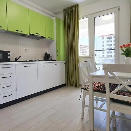 Apartman Travellers By Simona Maria